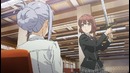 Schoolgirl Strikers 1 серия (Зима 2017)