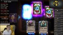 Hearthstone Миллион бустеров [Хартстоун