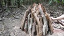 Primitive Technology: Charcoal