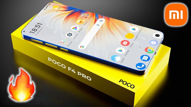 Poco F4 Pro – Xiaomi СНОВА ЛУЧШИЕ Redmi Note 11T Pro и Mi Band 7 – ОФИЦИАЛЬНО! iPhone 15 с Type C