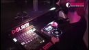 Jay Hardway – Live @ SLAM! FM Bij Igmar (12.04.2016)