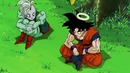 Dragon Ball Kai – 41 Серия (2014)