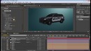 Simple Car-Rig Tutorial for Element 3D