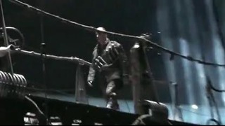 Rammstein Live in Moscow 0-21-Intro