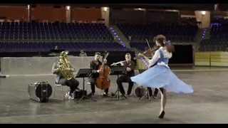 Beaty and the Beast – Lindsey Stirling