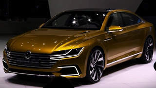 NEW 2023 Volkswagen Arteon Luxury Premium R Line – Exterior and Interior 4K