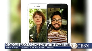 How does Google Duo compare to Skype and Facetime