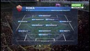 (480) Милан – Рома | Итальянская Серия А 2016/17 | 35-й тур | Обзор матча