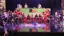 FUSION MC v GAMBLERZ Bboy Crew Final R16 2014 Korea Allthatbreak.com