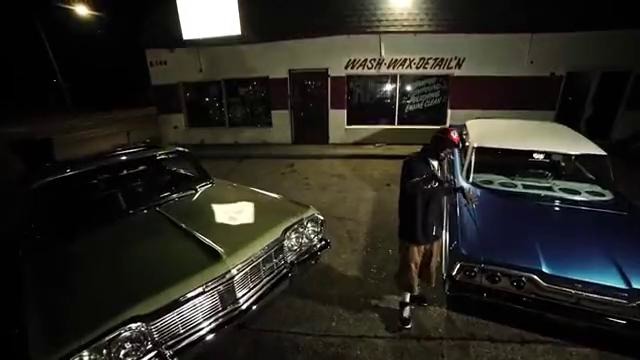 Curren$y – Fo