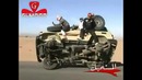Арабы демонстрируют альтернативный автосервис
