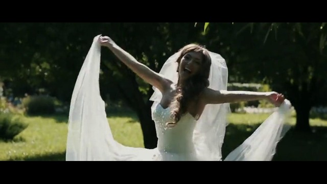 Невеста поет на свадьбе! Песня для жениха! (Cover Тимати, Егор Крид- Где ты где я)