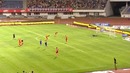 Гол на последних минутах
