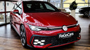 2025 VW Golf 8 GTI Facelift – New Volkswagen Sport Hatchback in Detail