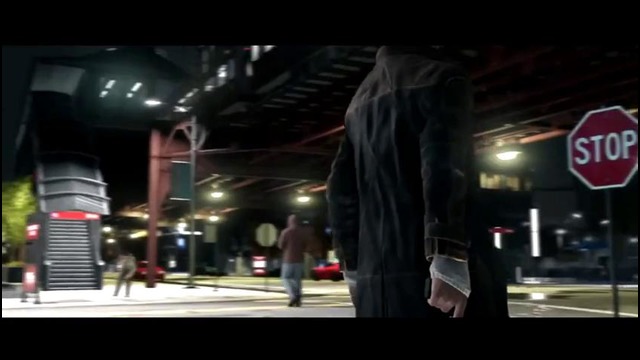 Eminem and Watch Dogs – Survival