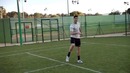 Роналду и Надаль снялись в мега-рекламе Nike