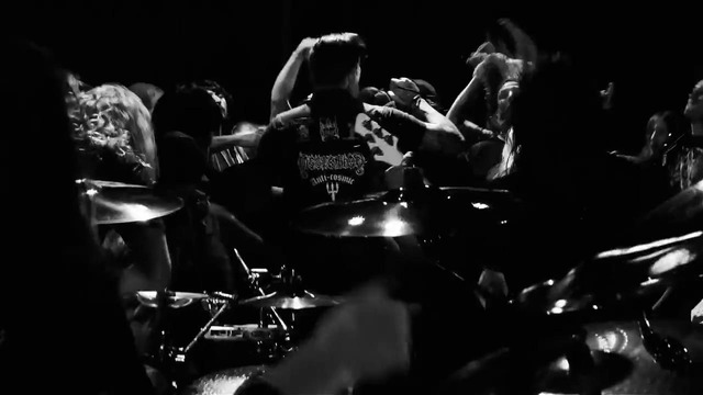 Carnifex – slow death (official music video)