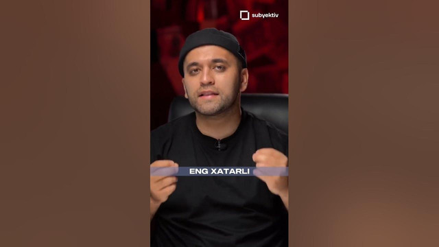 Meksikaga borishning eng xatarli yoʻlini tanlashadi, chunki