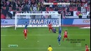 Байер – Вольфсбург 4-5