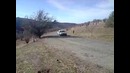 Ралли Чимган2012