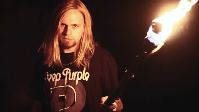 REDZED – My Bats Will Eat You (Official Video)