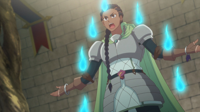 Radiant 2 – 13 серия (Осень 2019)