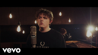 Lewis Capaldi – Someone You Loved (Live From Capitol Studios Hollywood, 2019)
