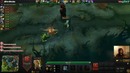 DOTA2 EIZO CUP Полуфинал: NaVi vs NTH (Game 1)