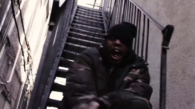 B.o.B – Ol’ Dirty Bastard (Official Video)