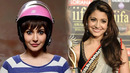 Hind Aktrisasi Anushka Sharma Haqida Ma’lumot