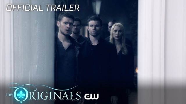 The Originals | Season 5 Trailer | The CW