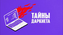 Тайны даркнета. Что скрывает загадочная сторона интернета