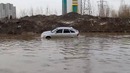 Заплыв на Приоре