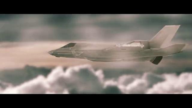 3D AirPlane – JetStrike