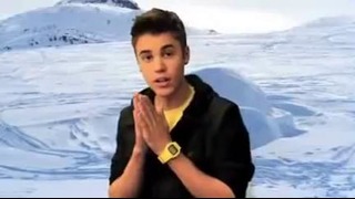 Justin Bieber Funny Moments 2014