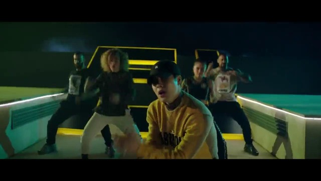 Jackson Wang – Fendiman