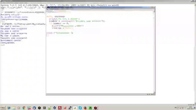 Введение в Python – #4