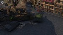 Последний выпуск. Моменты из World of Tanks. ВБР №89