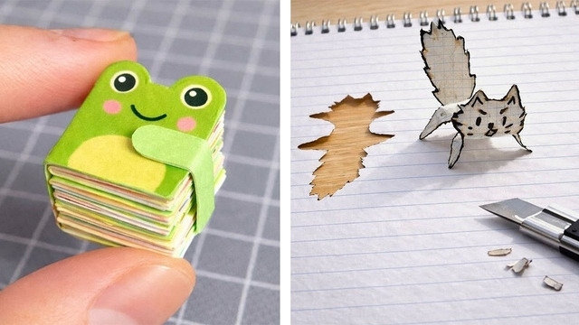 Try Not To Say WOW Challenge! Satisfying Video that Relaxes & Calms You Before Sleep #25