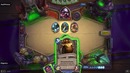 Героический режим – Паучий квартал [Hearthstone- Проклятие Наксрамаса #5