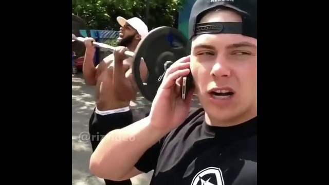 Прикол 2017 Угарный звонок