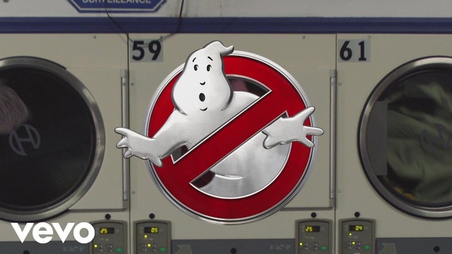 Elle King – Good Girls (Official Music Video) (OST "Ghostbusters")