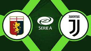 Дженоа – Ювентус | Итальянская Серия А 2020/21 | 11-й тур