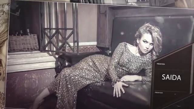 Jonli Ijro – Saida