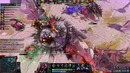 New Patch 7.07 Gameplay – How to Play Dark Willow by SoNNeikO