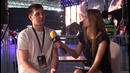 Interview with Arteezy @ Mars TV Dota 2 League