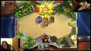 Hearthstone – Криминальное чтиво