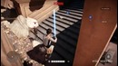 Больше геймплея Star Wars Battlefront 2
