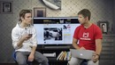 VLOG X на keddr.com – E02 – Keddr.com