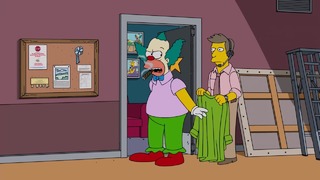 Симпсоны / The Simpsons 29 сезон 14 серия